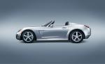 Saturn Sky 2006 года